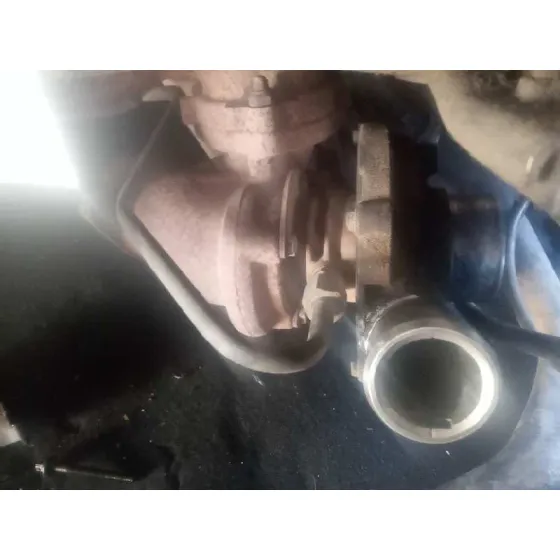 Turbocompresor para Ssangyong Rodius