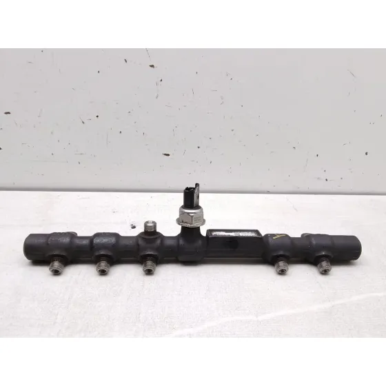 Rampa Inyectora para Ssangyong Rodius