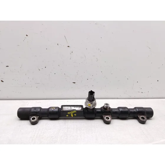 Rampa Inyectora para Ssangyong Rodius