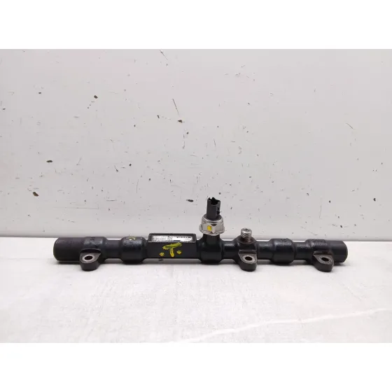Rampa Inyectora para Ssangyong Rodius