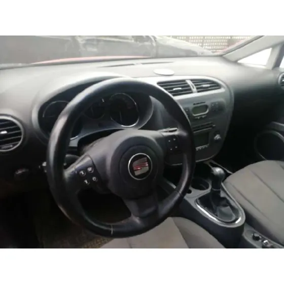 Kit Airbag para Seat Leon (1P1)
