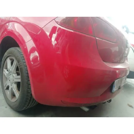 Paragolpes Trasero para Seat Leon (1P1)