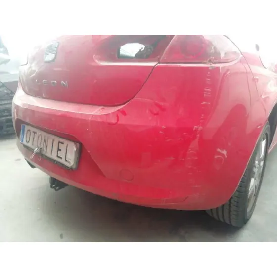 Paragolpes Trasero para Seat Leon (1P1)