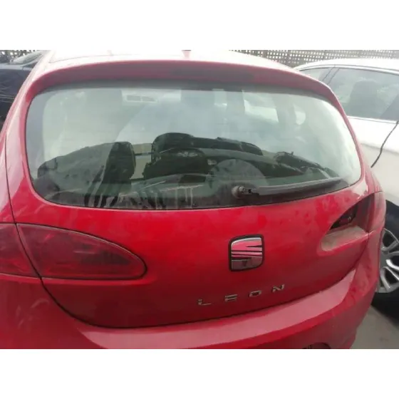 Porton Trasero para Seat Leon (1P1)