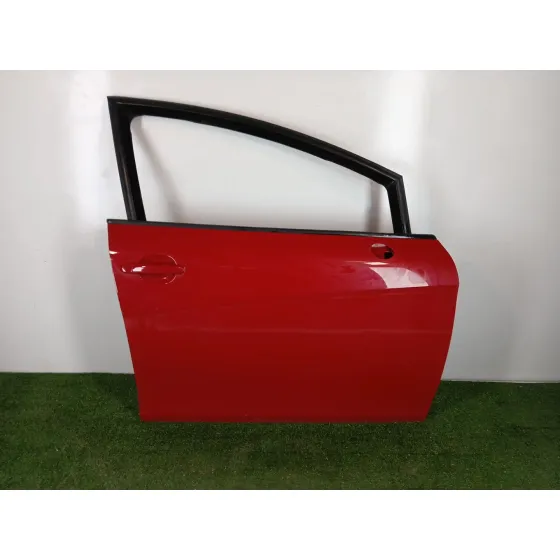 Puerta Delantera Derecha para Seat Leon (1P1)