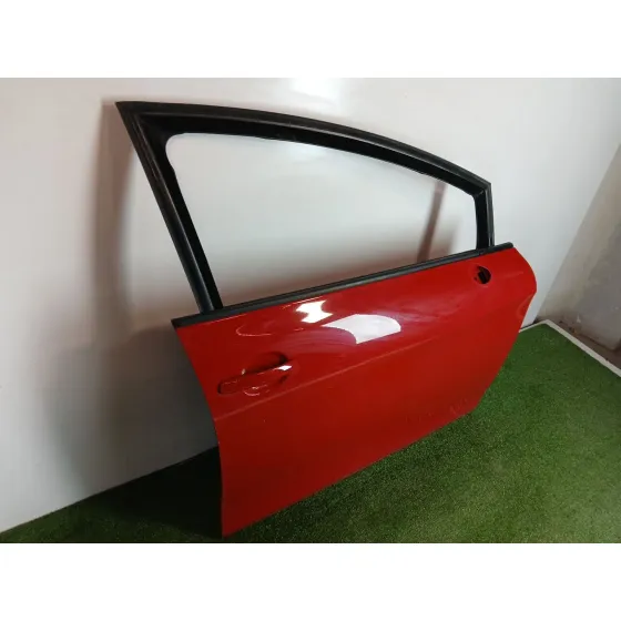 Puerta Delantera Derecha para Seat Leon (1P1)