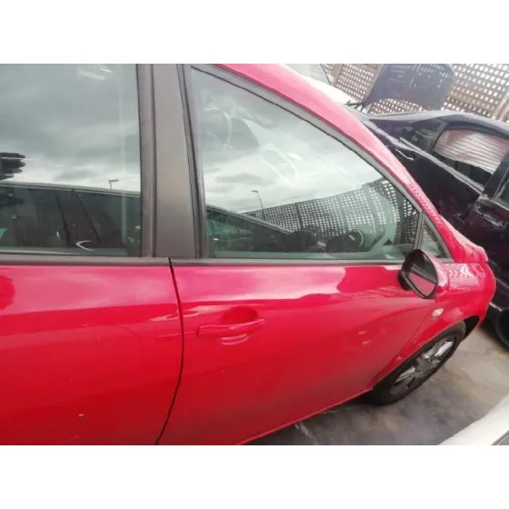 Puerta Delantera Derecha para Seat Leon (1P1)
