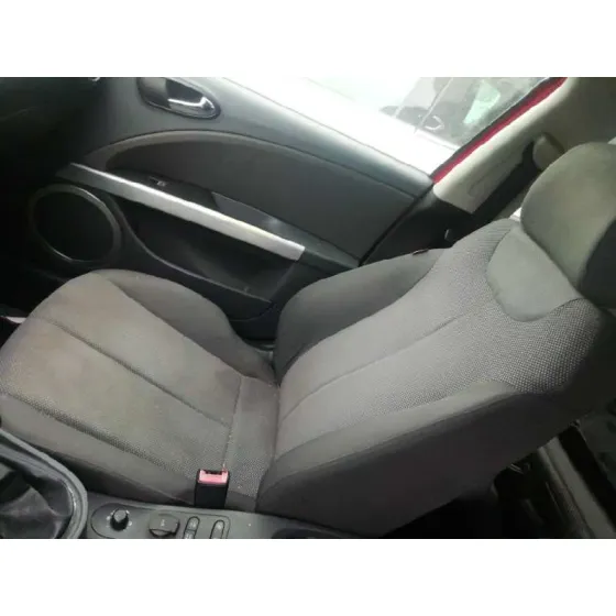 Asiento Delantero Derecho para Seat Leon (1P1)