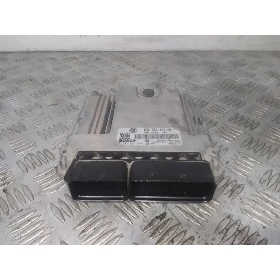 Centralita Motor Uce para Seat Leon (1P1)