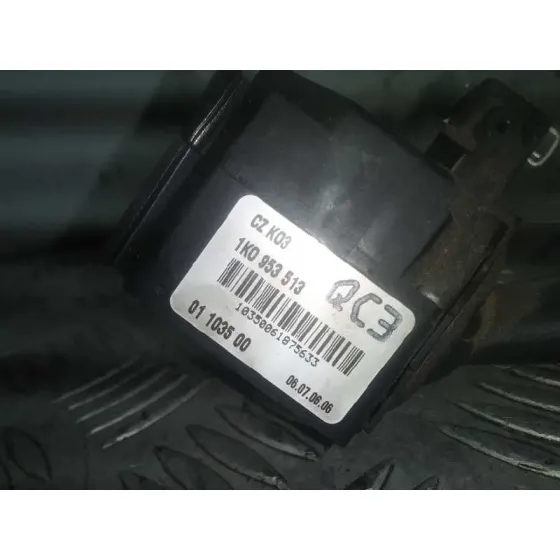 Mando Intermitentes para Volkswagen Golf V Berlina (1K1)