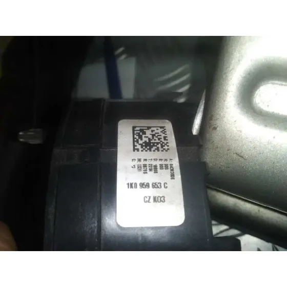 Anillo Airbag para Volkswagen Golf V Berlina (1K1)
