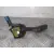 Mando Limpia para Volkswagen Golf V Berlina (1K1)