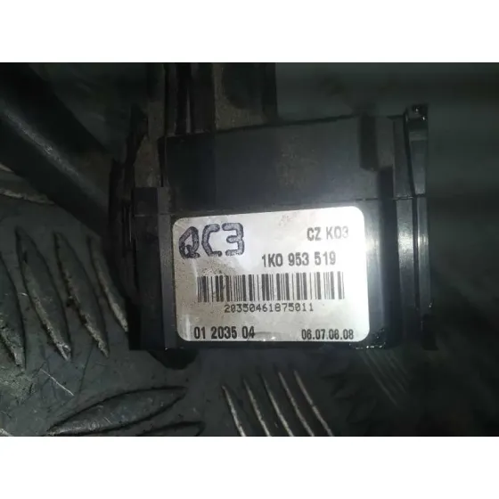 Mando Limpia para Volkswagen Golf V Berlina (1K1)