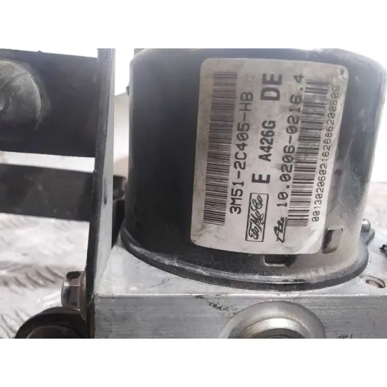 Abs para Ford Focus Berlina (Cap)