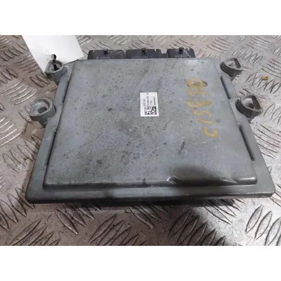 Centralita Motor Uce para Ford Focus Berlina (Cap)