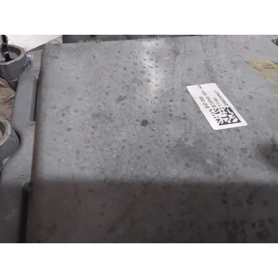 Centralita Motor Uce para Ford Focus Berlina (Cap)