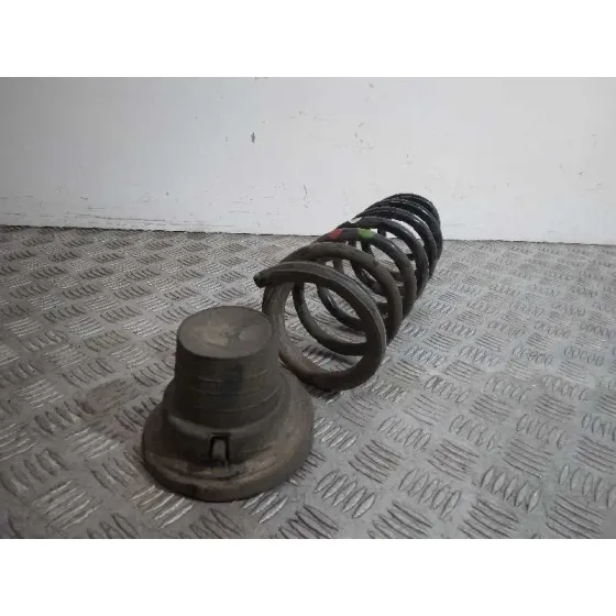 Muelle Amortiguacion para Citroën C4 Picasso