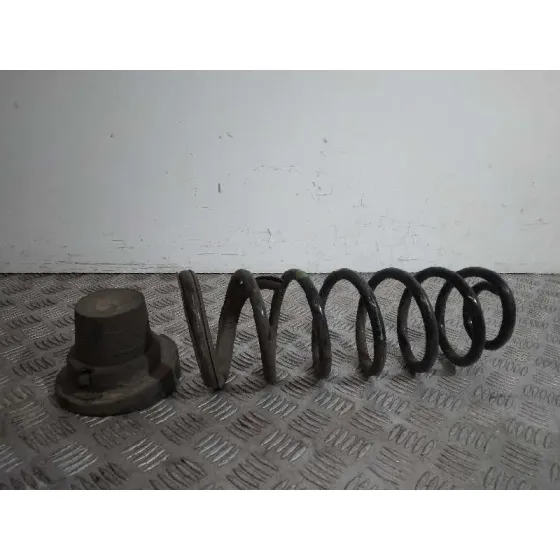 Muelle Amortiguacion para Citroën C4 Picasso