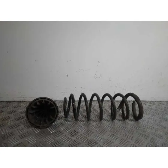Muelle Amortiguacion para Citroën C4 Picasso