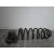 Muelle Amortiguacion para Citroën C4 Picasso