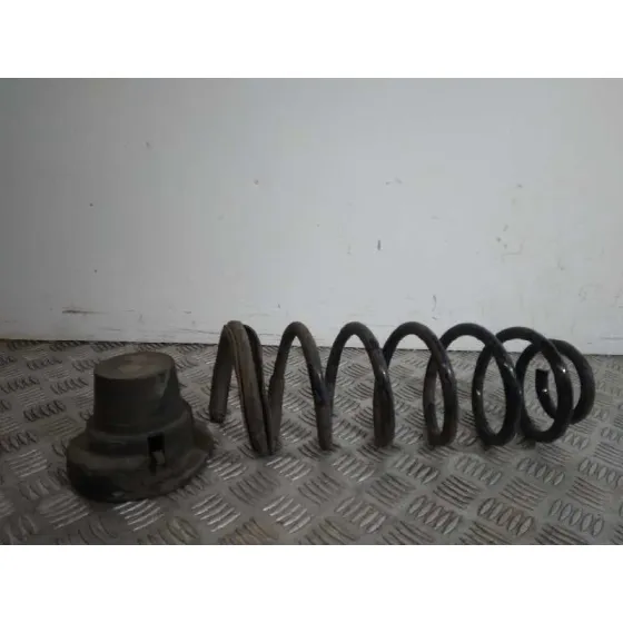 Muelle Amortiguacion para Citroën C4 Picasso