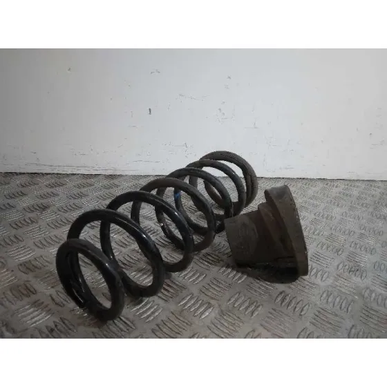 Muelle Amortiguacion para Citroën C4 Picasso