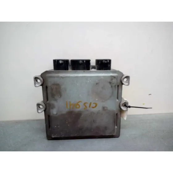 Centralita Motor Uce para Ford Fiesta (Cbk)