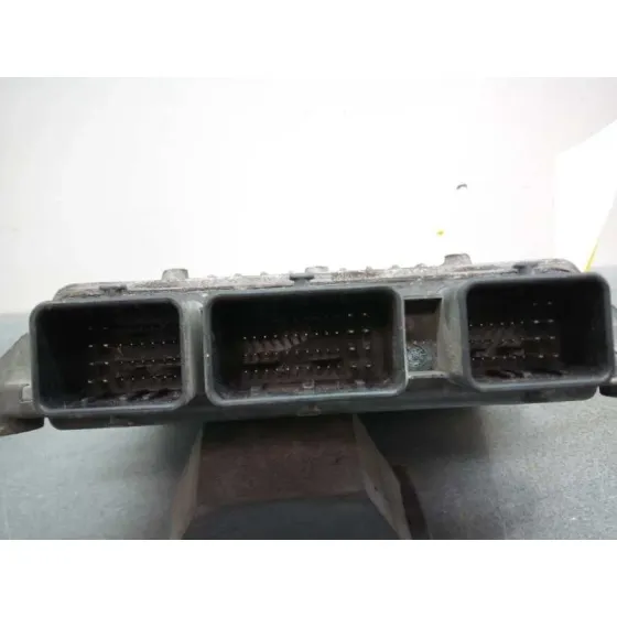 Centralita Motor Uce para Ford Fiesta (Cbk)