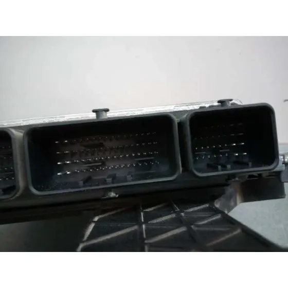 Centralita Motor Uce para Renault Megane Iv Berlina 5P