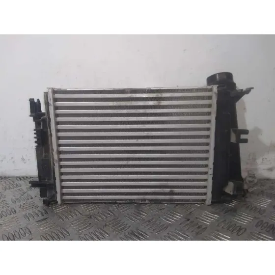 Intercooler para Renault Megane Iv Berlina 5P