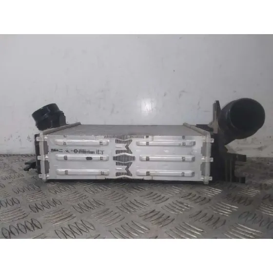 Intercooler para Renault Megane Iv Berlina 5P