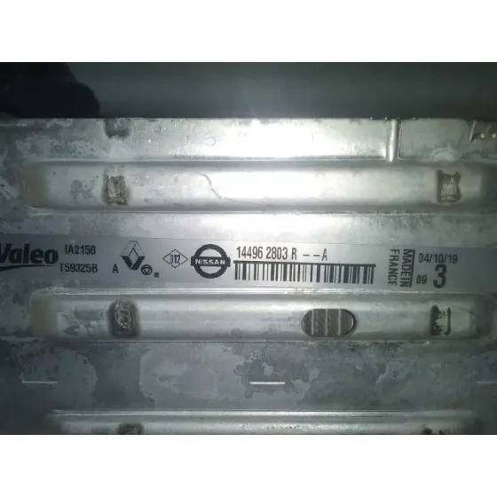Intercooler para Renault Megane Iv Berlina 5P