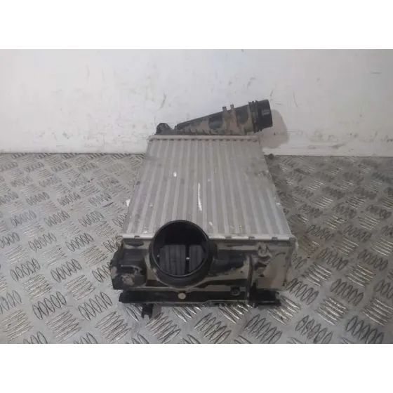Intercooler para Renault Megane Iv Berlina 5P