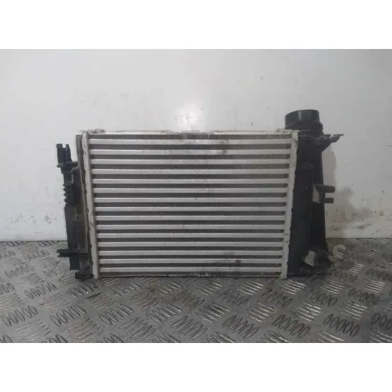 Intercooler para Renault Megane Iv Berlina 5P