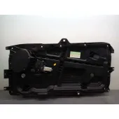 Elevalunas Delantero Derecho para Ford Fiesta (Cbk)