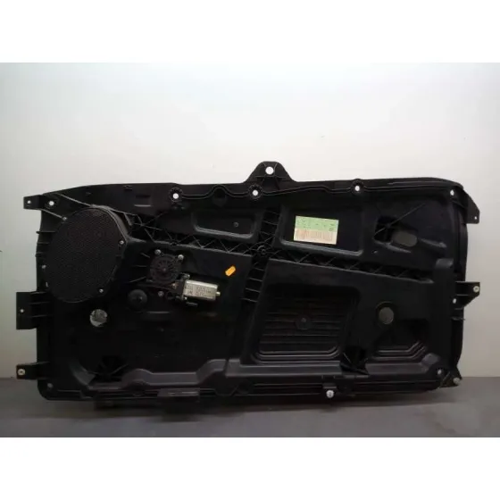 Elevalunas Delantero Derecho para Ford Fiesta (Cbk)