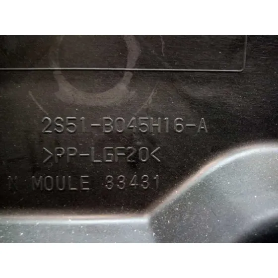 Elevalunas Delantero Derecho para Ford Fiesta (Cbk)