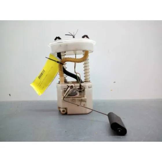 Aforador para Ford Fiesta (Cbk)
