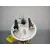 Aforador para Ford Fiesta (Cbk)