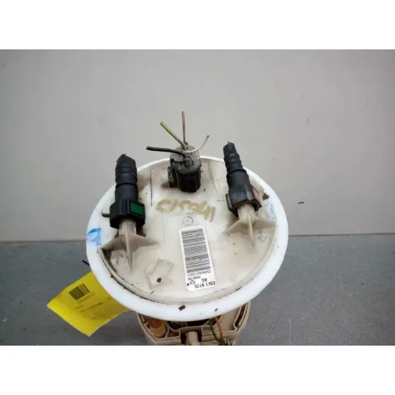 Aforador para Ford Fiesta (Cbk)