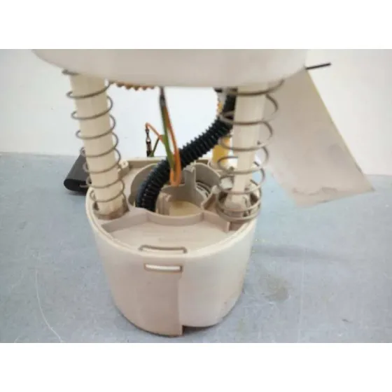 Aforador para Ford Fiesta (Cbk)