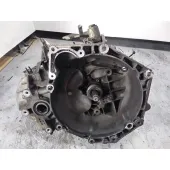Caja Cambios para Opel Zafira B