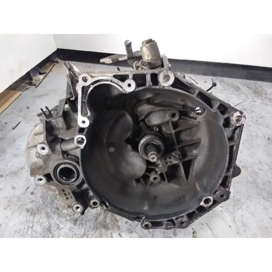 Caja Cambios para Opel Zafira B