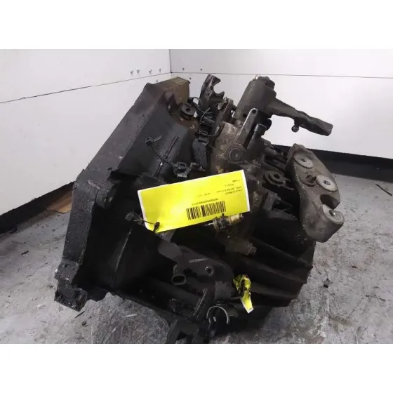 Caja Cambios para Opel Zafira B