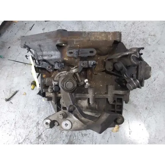 Caja Cambios para Opel Zafira B