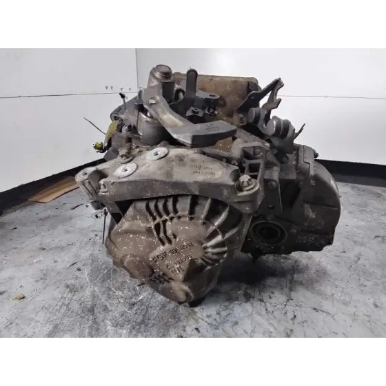 Caja Cambios para Opel Zafira B