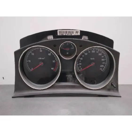 Cuadro Instrumentos para Opel Zafira B