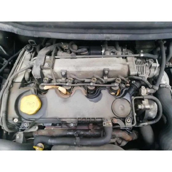 Motor Completo para Opel Zafira B