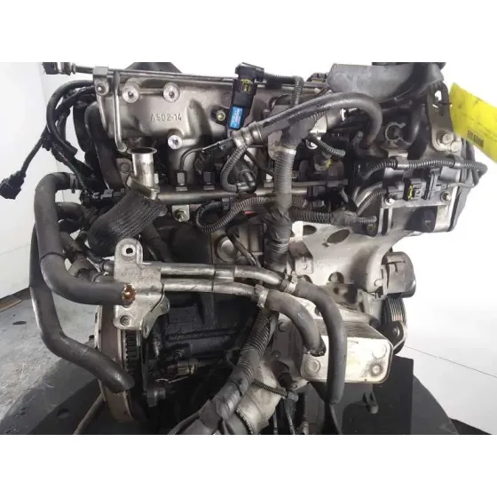 Motor Completo para Opel Zafira B