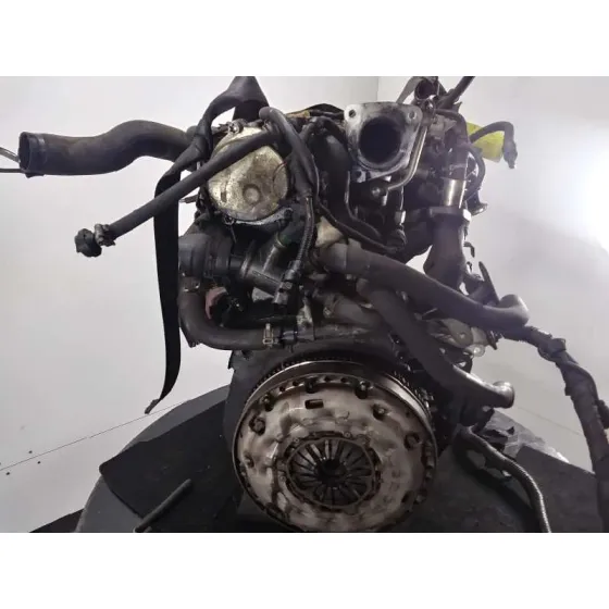 Motor Completo para Opel Zafira B